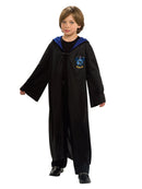 Ravenclaw Robe Child Harry Potter Costume 1