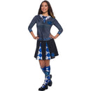 Ravenclaw Skirt Adult Harry Potter Hogwarts 1