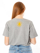 Ravenclaw University Grey Reverse Harry Potter Unisex Adult_2