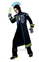 Ravin Skeletech 1
