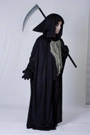 Reaper Childrens Costume 1