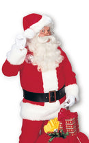 Regency Deluxe Plush Santa Suit Costume 1