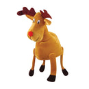 Reindeer Hat 1