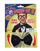 Remote Control Spinning Bow Tie 1