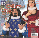 Renaissance Collar & Cuff Set 2