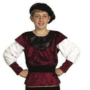 Renaissance Prince Boys Costume 2