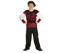 Renaissance Prince Boys Costume 1