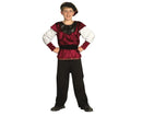 Renaissance Prince Boys Costume 1