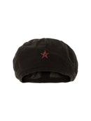 Revolutionist Hat Red Star 2