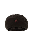 Revolutionist Hat Red Star 2