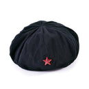 Revolutionist Hat Red Star 1