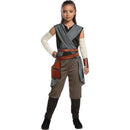 Rey The Last Jedi Kids Costume Star Wars Episode Viii: 1