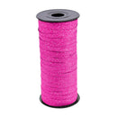 Ribbon Curling Diam Fuschia 1