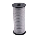 Ribbon Curling Diam Silver 1