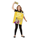 Roald Dahl Charlie and The Chocolate Factory Book 1