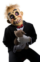 Robbie The Doll Mask 1