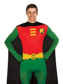 Robin 2nd Skin Adult Costume Classic TV Show 2