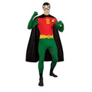 Robin 2nd Skin Adult Costume Classic TV Show 1