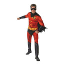Robin Comic Book Adult Costume 1