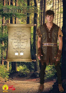Robin Hood Prince of Thieves Mens Costume 2