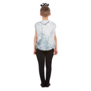 Rock Costume Grey 2