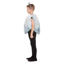 Rock Costume Grey 3