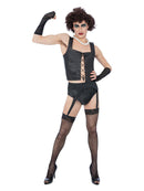 Rocky Horror Show Frank N Furter Costume Corset_1