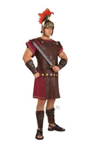 Roman Arm Guards Costume 1
