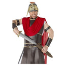 Roman Sword Plastic with Scabbard 50cm Costume Accessory 1