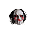 Rubie's Costume Co Saw Billy Overhead Latex Mask 1