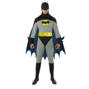 Rubie's Costume Co The Batman Costume 1