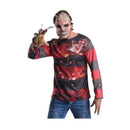 Rubie's Men's Nightmare On Elm Street Freddy Costume Kit 1