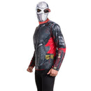 Rubie's Men's Suicide Squad Deadshot Costume Kit 1