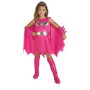 Rubie's Pink Batgirl Child's Costume 1