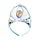 Rubie's Women's Official Disney Princess Cinderella Beaded Tiara 1