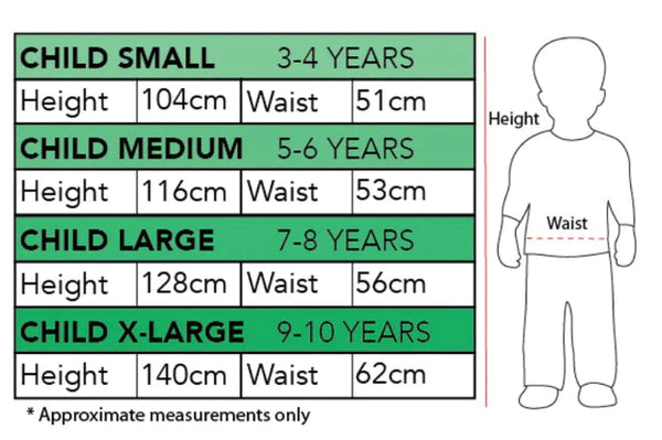 Rubie's Official WW2 Soldier Costume For Kids – Includes Jacket, Pants, Hat & Posters - View #9