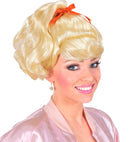 Sandy Wig In Box