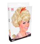 Sandy Wig In Box