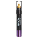 Cosmic Moon Metallic Body Crayon Gold_1 sm-S11012