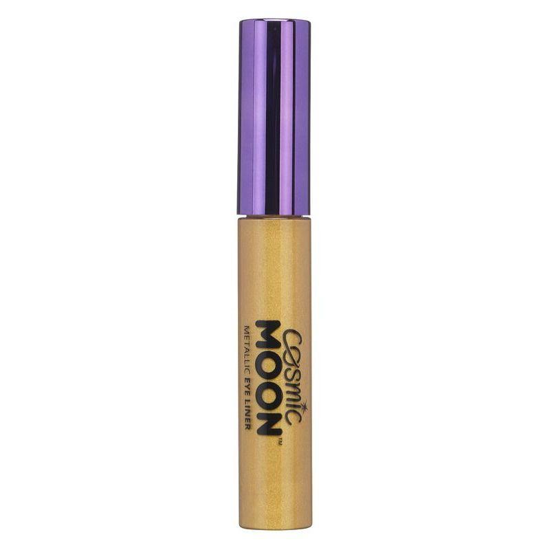 Cosmic Moon Metallic Eye Liner Single 10ml_10 