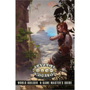 Savage Worlds: World Builder & Game Master's Guide 1
