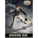 Savage Worlds: Adventure Deck 1