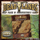 Deadlands: The Weird West Map Pack 6: Prospector's Camp 1