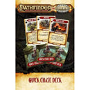 Pathfinder for Savage Worlds Chase Deck 1