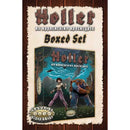 Holler: An Appalachian Apocalypse Boxed Set 1