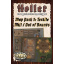 Holler: An Appalachian Apocalypse Map Pack 1: Textile Mill & Out of Bounds 1