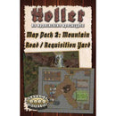 Holler: An Appalachian Apocalypse Map Pack 2: Mountain Road & Requisition Yard 1