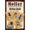 Holler: An Appalachian Apocalypse Action Deck 1