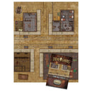 Deadlands Map Pack 2: Boot Hill 1