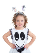Ghost Boppers Headband 1